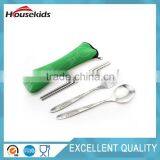 Stainless Steel Kitchen Utensil Flatware Sets thumbnail-1