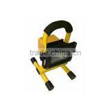 10W/20W/30W Rechargeable Led Flood Light With CE ROHS