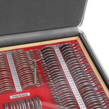 Optical 7 Inch Touch Lens Set With Leather Case, High-Quality Optometry Equipment JS-266-Piece thumbnail-2