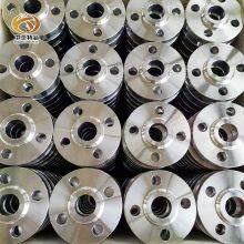 Cold Roll, Stainless Steel Ring, Flange and Ring Forging BlankHot Rolled Titanium Rectangular Rod for Industrial Use thumbnail-4