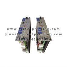 BUM619-12/18-31-R-0001-0303-01 For Man Roland 700 Drive Printing Parts 0 37U 3924 44 Circuit Board 037U392444 thumbnail-3