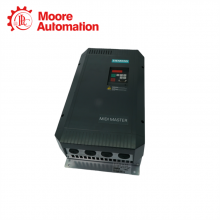 SIEMENS 6SE3122-4DG40 thumbnail-1