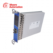 Bently Nevada 3500/50E