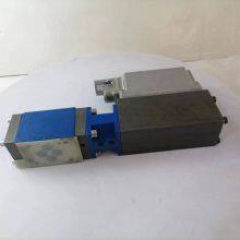 DREBE Rexroth Proportional Pressure Reducing Valve DREBE6X-1X/75MG24K31F1M thumbnail-6