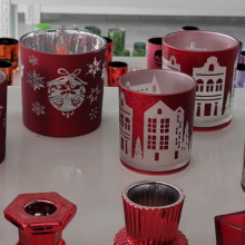 Diffuser Container, Candle Holder thumbnail-2