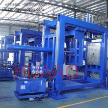 APG Vaccum Casting Mold for Epoxy Resin Current Potential Transformer PT/CT RMU GIS Switchgear Component Hot Sale thumbnail-4