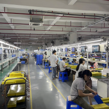 Shenzhen Longtiger Technology Co., Ltd. company overview - view 1 thumbnail