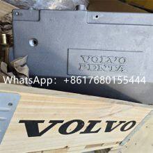 VOLVO PENTA Heat Exchanger Intercooler 3838415 thumbnail-3