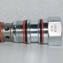 High-Performance Hydraulic-Controlled Directional Valve, Multi-Brand Compatible With Standard Pilot Pressure, Check Valve CKEBXCN thumbnail-3
