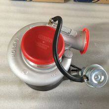 6754-81-8170 HOLSET Turbocharger for Excavator for PC200-8 PC220-8 HX35W 6745-81-8040 for PC300LC-8 Holsett Turbocharger HX40W thumbnail-3