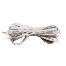 230V 40W/M Antifreeze Silicone Heating Cable for Refrigeration Drainlines thumbnail-1