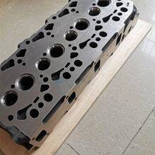 With Quality Assurance Sany Part Sany 215 Excavator Engine Block thumbnail-1