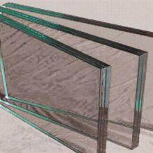Safety Laminated Glass With Excellent Anti Theft Performance for Commercial Buildings thumbnail-5