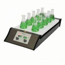 Multi Position Magnetic Stirrer With Heater thumbnail-4