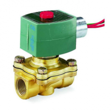 SCE238D007 Best Price Emerson Asco Soleniod Valve New Original SCG551A001MS SCG551A017MS Valve in Stock thumbnail-1