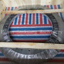 DIN 3961 Standard Annular Gear thumbnail-2