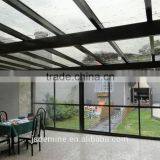 Anti-graffiti Polycarbonate Sheet for Advertising Board thumbnail-4