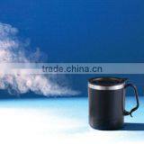 Automatic Camping Heating Cup thumbnail-1