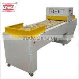 Jiazhao Brand Continuous Paper Card Clamshell Sealer From Maiaysia Hot Sale