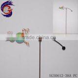 Metal Decorative Garden Birds Stakes thumbnail-5