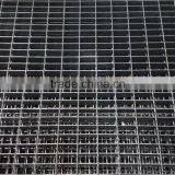 Hot Dip Galvanization Grating Toothed Flat Grating Plane Flat Grating Stainless Steel Grating thumbnail-1