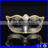 Wholesale Handmade Venetian Masquerade Princess Mask thumbnail-5