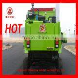 4LZ-6 High Efficiency Rice Wheat Harvester thumbnail-4