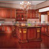 Kitchen Design L052 thumbnail-1