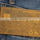 Newly Excellent Quality Leather Sew on Patches thumbnail-4