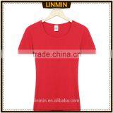 Women t Shirt With Short Sleeves for Wholesale thumbnail-1