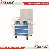 Wooden instrument ESD Trolley from china