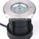 Hot Sell 1W LED Underground Light Hot Series ALUM. Quality Choice