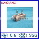 Copper Joint 310873 for conductor bar system Safe-Lec 2