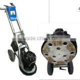 good price used diamond concrete surface floor grinder polisher