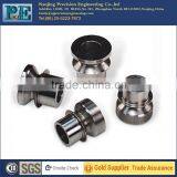 ISO9001 Qualification Certificate High Precision Carbon Steel Shaft Collar Bushing thumbnail-4