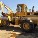Used CAT Loader CAT 966D for Sale, CAT 966 Loader for Sale thumbnail-2