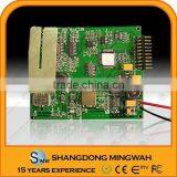 UHF Passive ic Card Reader Module Rs232 thumbnail-1