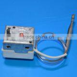 WY-YS Series Manual Reset Capillary Thermostat thumbnail-1