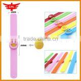 Summer Hot Baby Silicone Mosquito Repellent Wristband thumbnail-3