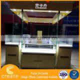 Shopping Mall Watch Retail Kiosk Glass Display Showcase 2016 thumbnail-3