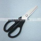 useful and easy using 93.7% zirconium oxide, white color blade ceramic scissor