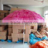 Hawaii Tiki Hula Grass Straw Thatch Beach Umbrella With Better Quality
