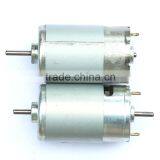 High Torque High Speed Mini Electric Motor