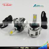 B-deals Wholesale Factory Price 280 Beam Angle All Car Bulb A233 H10 Led Headlight Bulb thumbnail-3