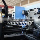 Thermoplastic Machine 398ton thumbnail-5