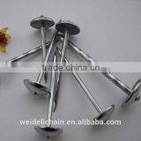 Shandong Manufacturer Zinc Coated Galvanized Roofing Nails Quality Choice thumbnail-3