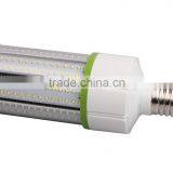 IP64 40W Dustproof & Damp-proof LED Corn Bulb E26 E27 E39 E40 Base Widely Used in Warehouse Workshop Garage Garden Etc. thumbnail-2