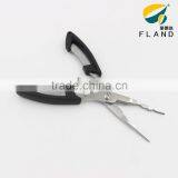Wholesale All Machine Cut Aluminium Fishing Plier/fishing Equipment thumbnail-2