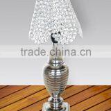 Crystal Table Lamp thumbnail-1