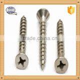 Factory Phillip Pan Head Stainless Steel Self Tapping Screw thumbnail-6